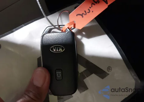 2021 Kia Sorento Ex из США, поврежденный, VIN 5XYRHDLFXMG060830